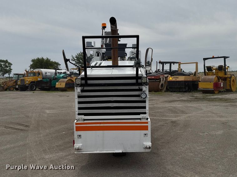 image for item DV2012 2001 Wirtgen W600DC milling machine