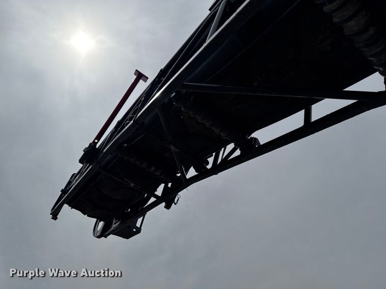 image for item DV2012 2001 Wirtgen W600DC milling machine