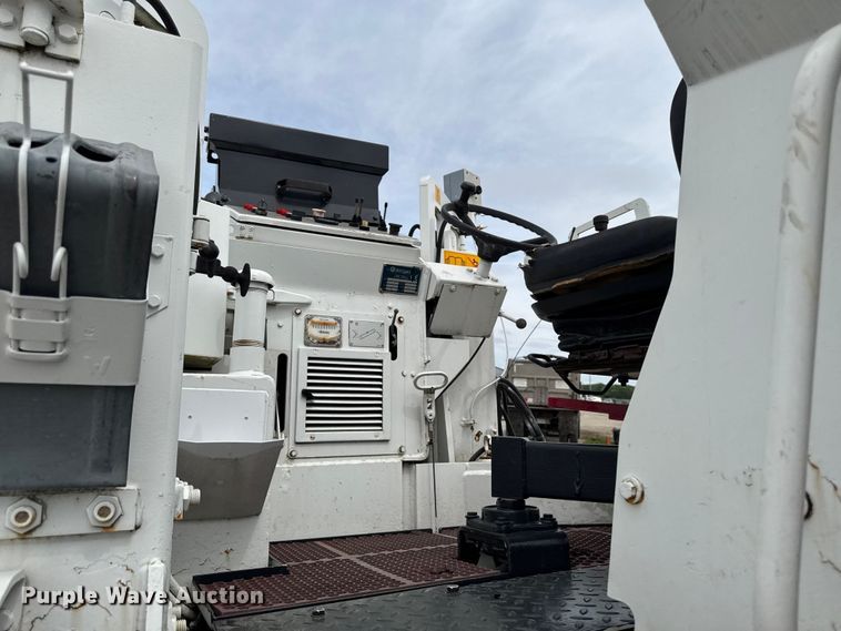 image for item DV2012 2001 Wirtgen W600DC milling machine