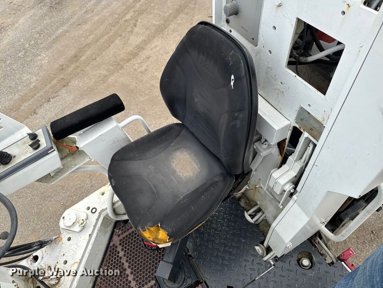 image for item DV2012 2001 Wirtgen W600DC milling machine