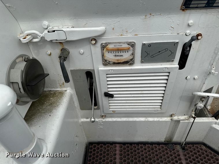 image for item DV2012 2001 Wirtgen W600DC milling machine