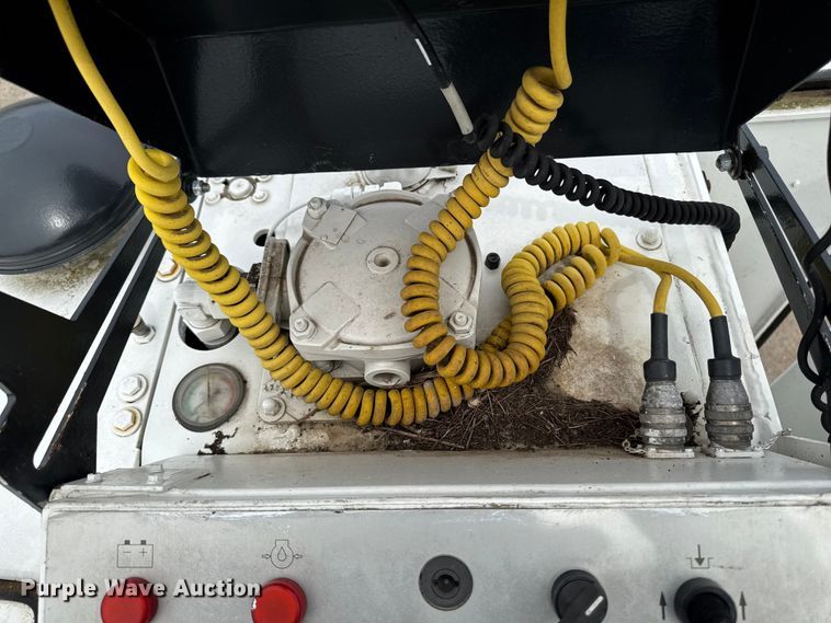 image for item DV2012 2001 Wirtgen W600DC milling machine