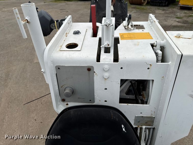 image for item DV2012 2001 Wirtgen W600DC milling machine
