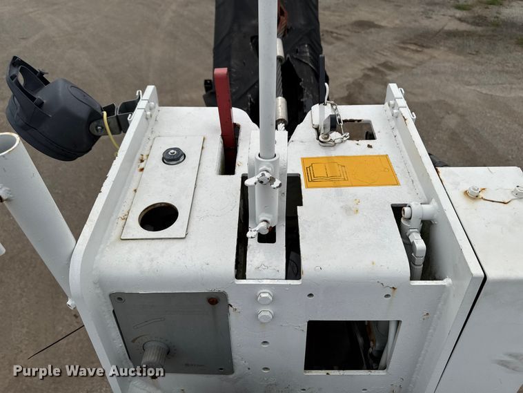image for item DV2012 2001 Wirtgen W600DC milling machine