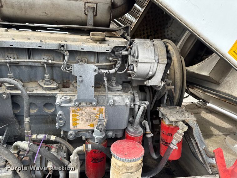 image for item DV2012 2001 Wirtgen W600DC milling machine