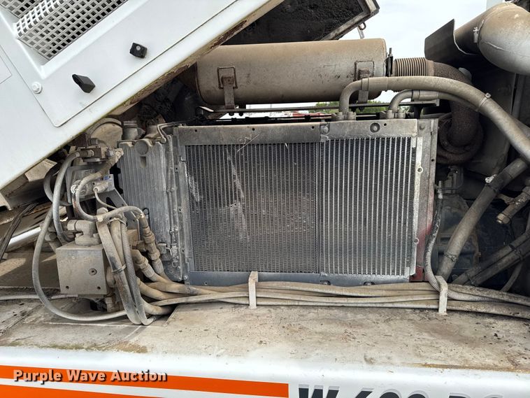 image for item DV2012 2001 Wirtgen W600DC milling machine