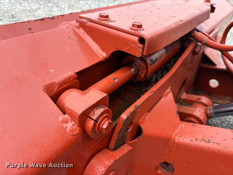 image for item DV4367 1992 Ditch Witch 3500 trencher