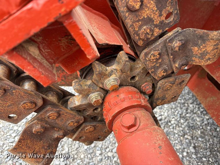 image for item DV4367 1992 Ditch Witch 3500 trencher