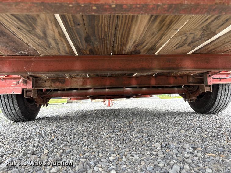 image for item DV4367 1992 Ditch Witch 3500 trencher