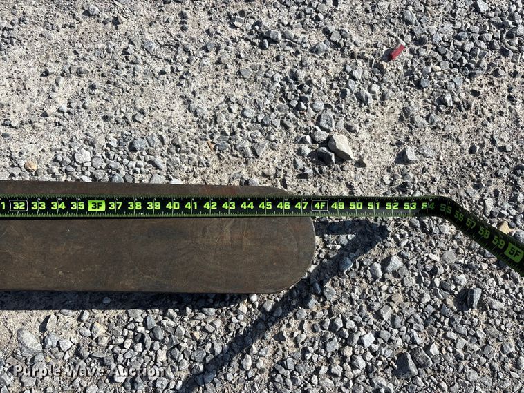 image for item DV4387 Caterpillar DP70N forklift