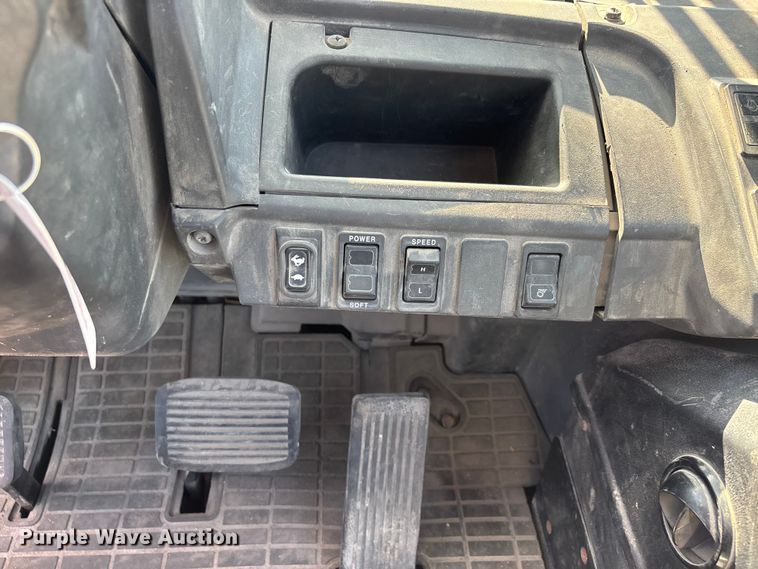 image for item DV4387 Caterpillar DP70N forklift