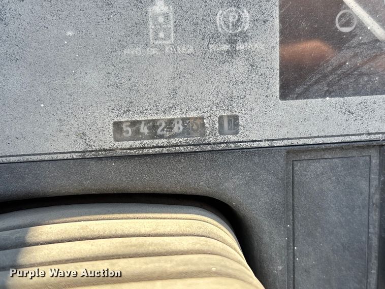 image for item DV4388 Clark CGP40 forklift