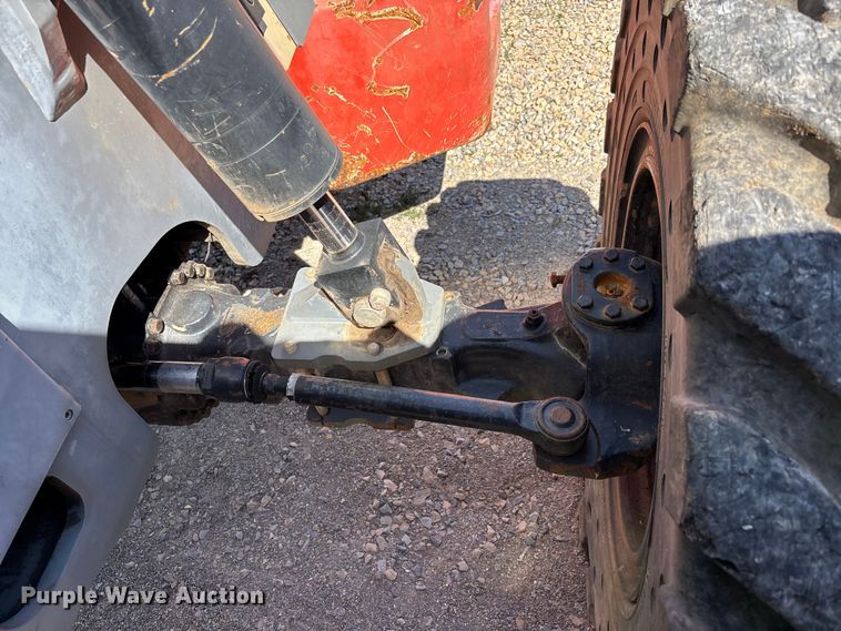 image for item DV4396 2016 Skyjack SJ1056TH telehandler