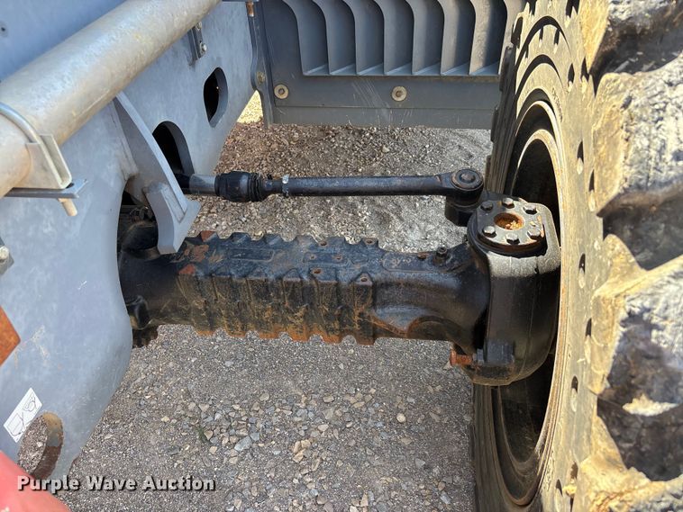 image for item DV4396 2016 Skyjack SJ1056TH telehandler