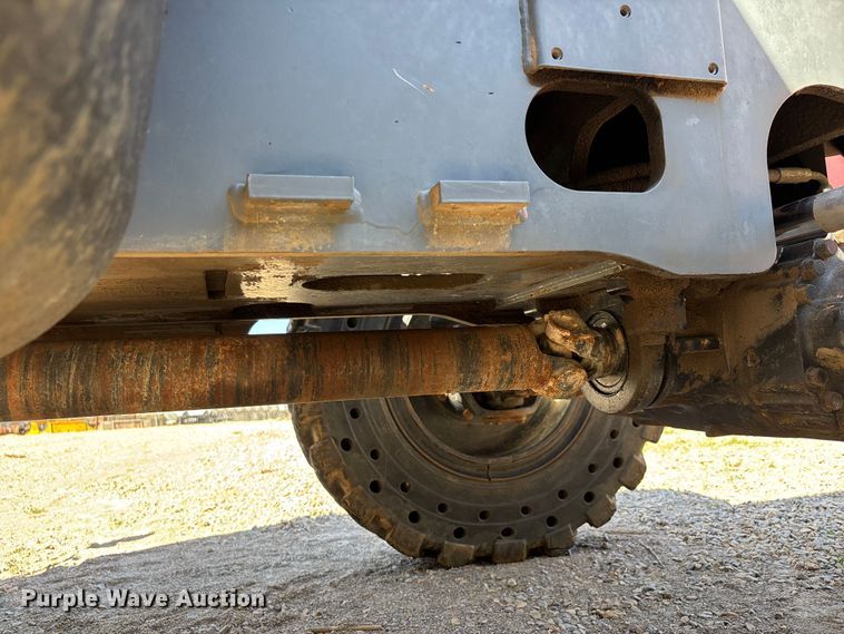 image for item DV4396 2016 Skyjack SJ1056TH telehandler
