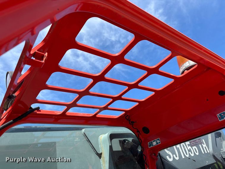 image for item DV4396 2016 Skyjack SJ1056TH telehandler