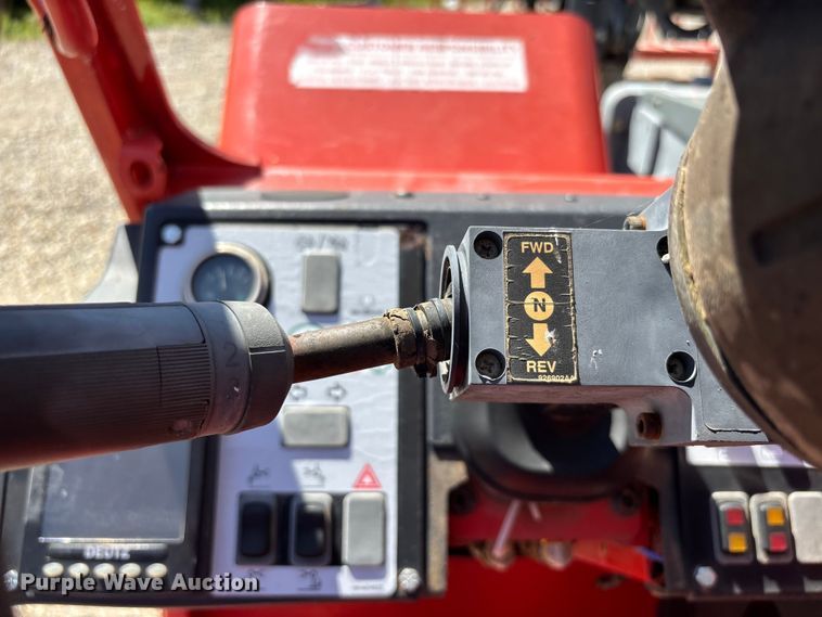 image for item DV4396 2016 Skyjack SJ1056TH telehandler