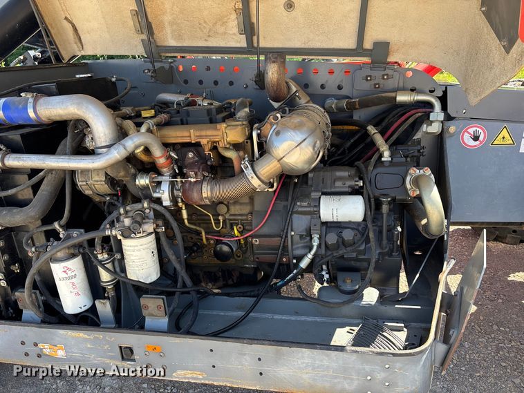 image for item DV4396 2016 Skyjack SJ1056TH telehandler