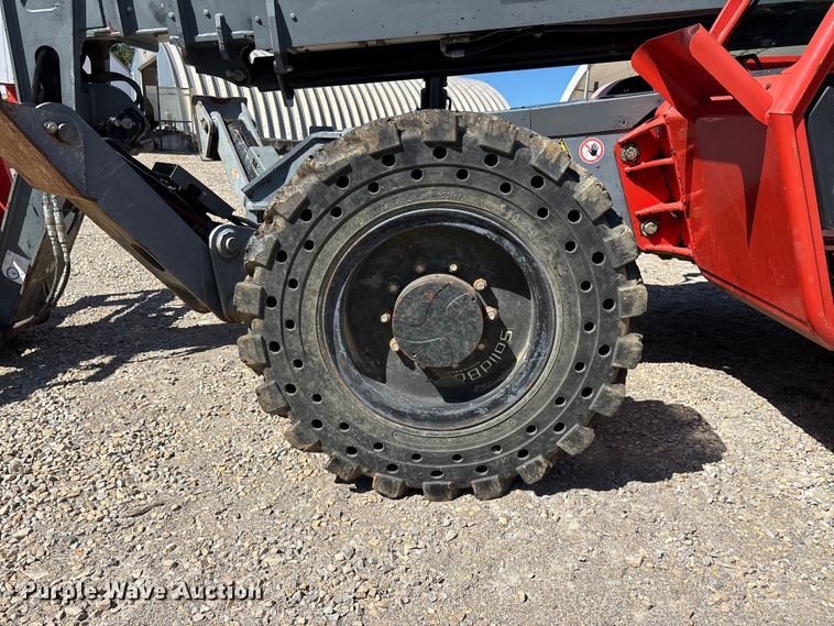 image for item DV4396 2016 Skyjack SJ1056TH telehandler