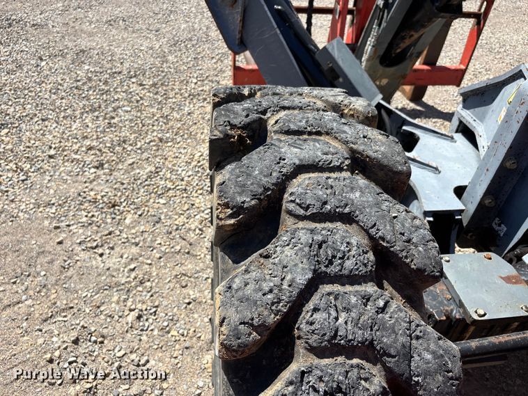 image for item DV4396 2016 Skyjack SJ1056TH telehandler