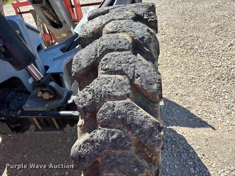 image for item DV4396 2016 Skyjack SJ1056TH telehandler