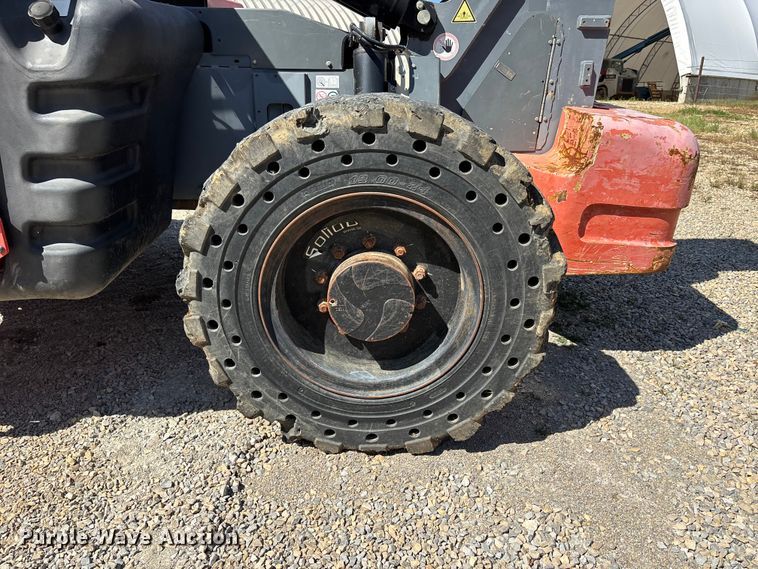 image for item DV4396 2016 Skyjack SJ1056TH telehandler