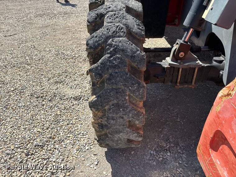 image for item DV4396 2016 Skyjack SJ1056TH telehandler