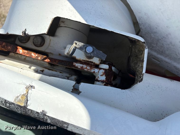 image for item DV8509 2008 International DuraStar 4300 bucket truck