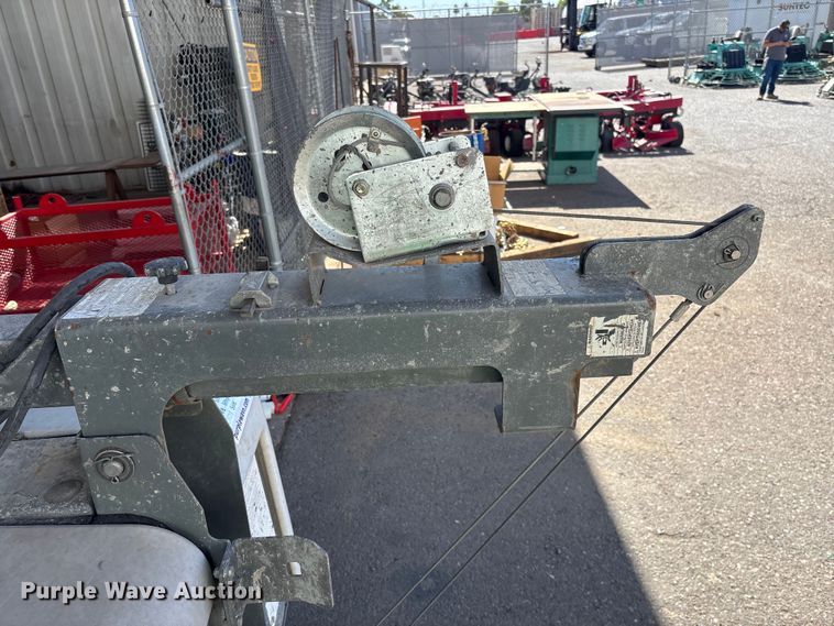 image for item DW1305 2014 Wacker Neuson LTN6 light plant