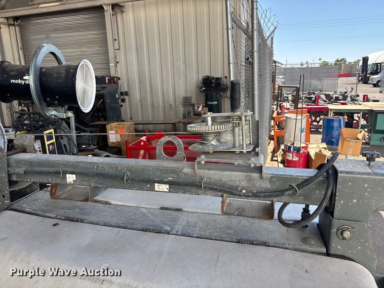 image for item DW1305 2014 Wacker Neuson LTN6 light plant