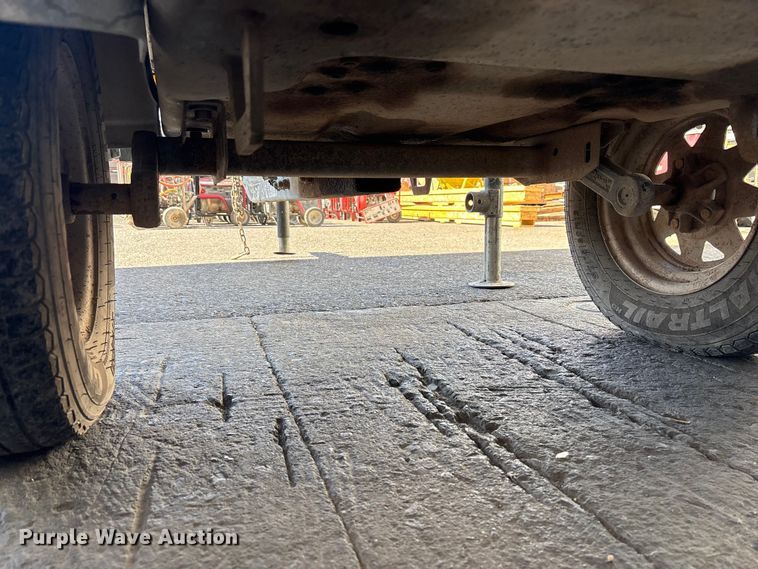 image for item DW1305 2014 Wacker Neuson LTN6 light plant