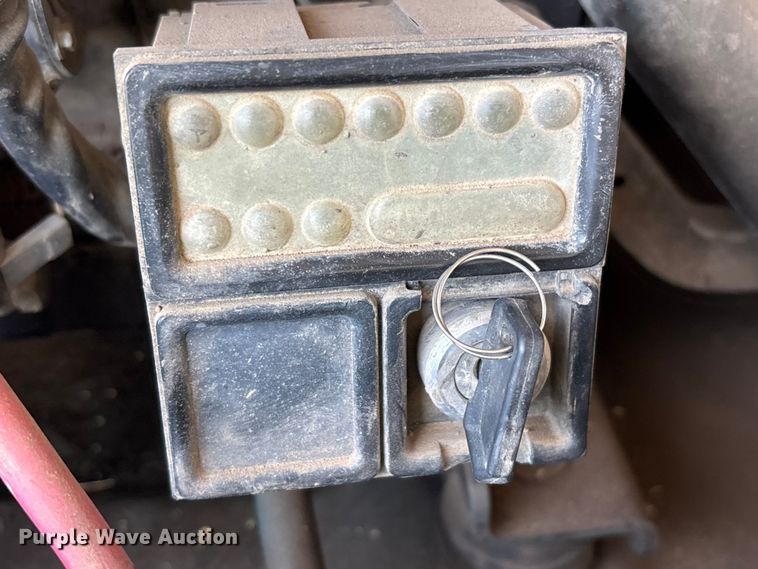 image for item DW1305 2014 Wacker Neuson LTN6 light plant