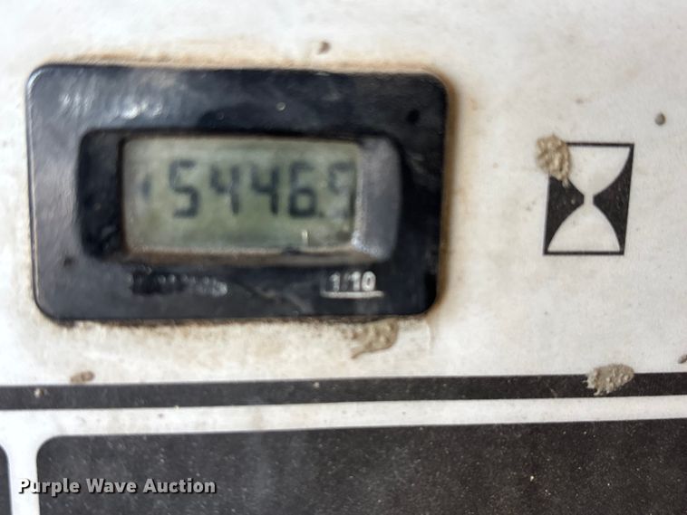 image for item DW1305 2014 Wacker Neuson LTN6 light plant