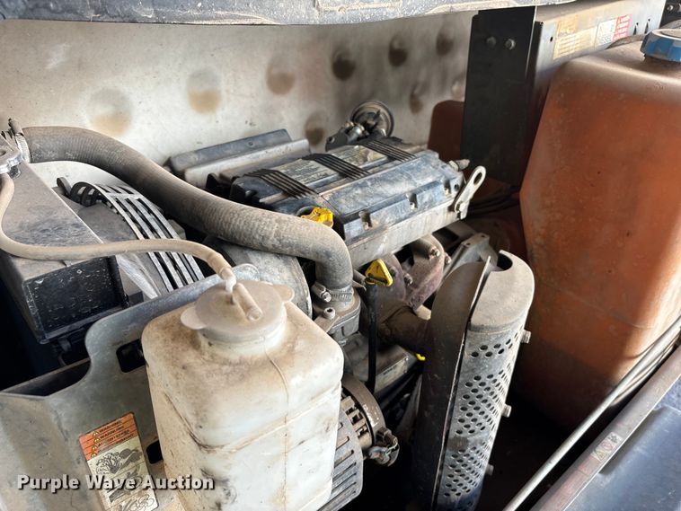 image for item DW1305 2014 Wacker Neuson LTN6 light plant