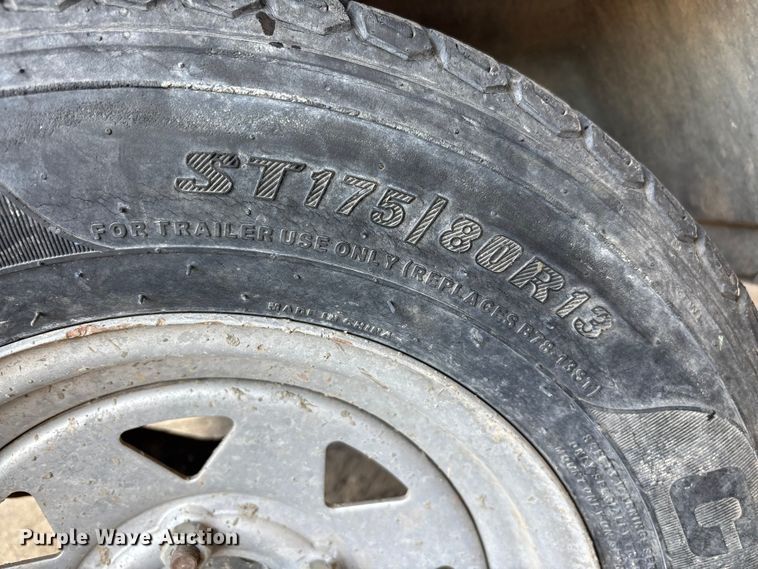 image for item DW1305 2014 Wacker Neuson LTN6 light plant