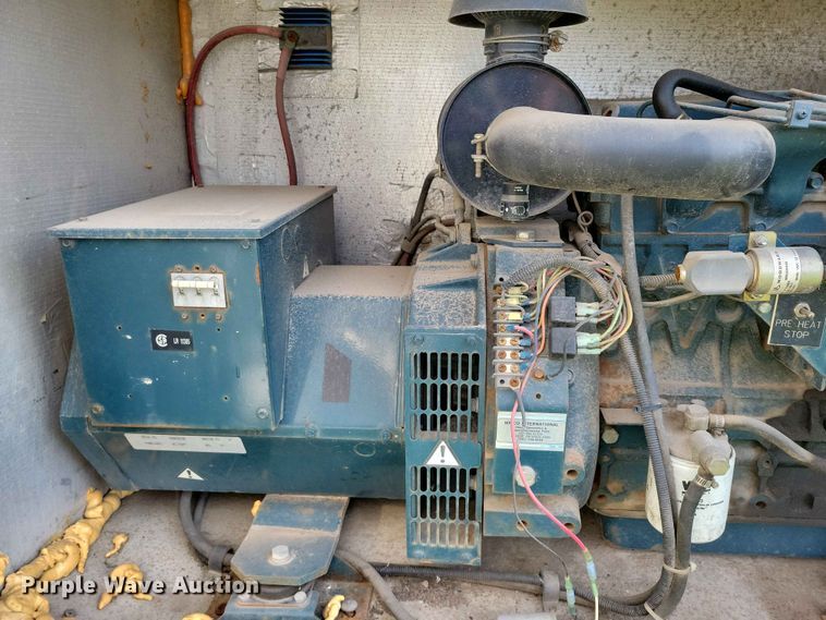 image for item DZ7133 2007 International DuraStar 4300 sewer inspection and cutter truck