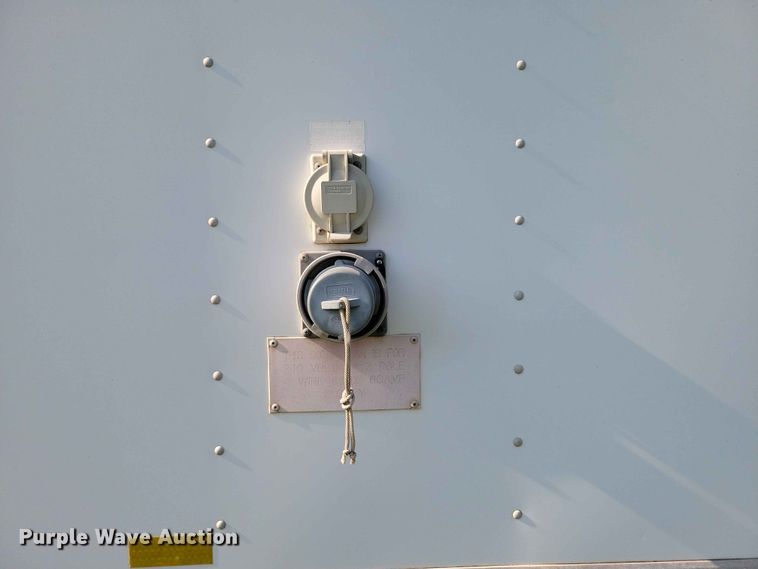 image for item DZ7133 2007 International DuraStar 4300 sewer inspection and cutter truck