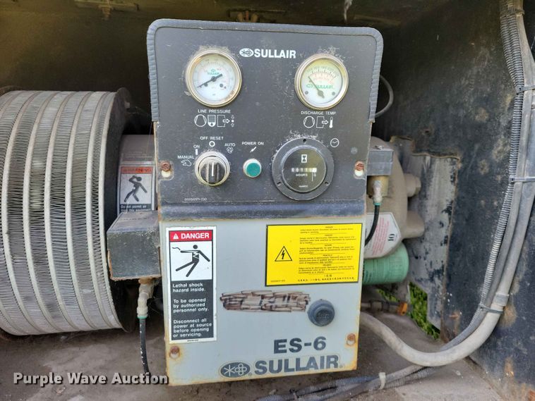 image for item DZ7133 2007 International DuraStar 4300 sewer inspection and cutter truck