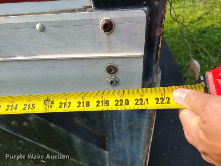 image for item DZ7133 2007 International DuraStar 4300 sewer inspection and cutter truck