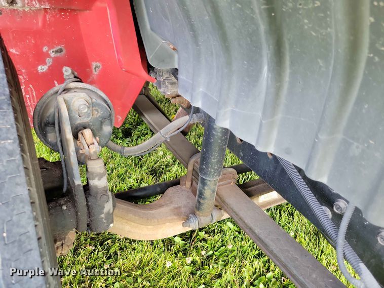 image for item DZ7133 2007 International DuraStar 4300 sewer inspection and cutter truck