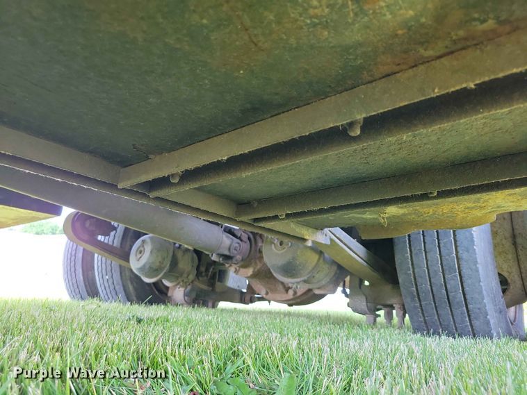 image for item DZ7133 2007 International DuraStar 4300 sewer inspection and cutter truck