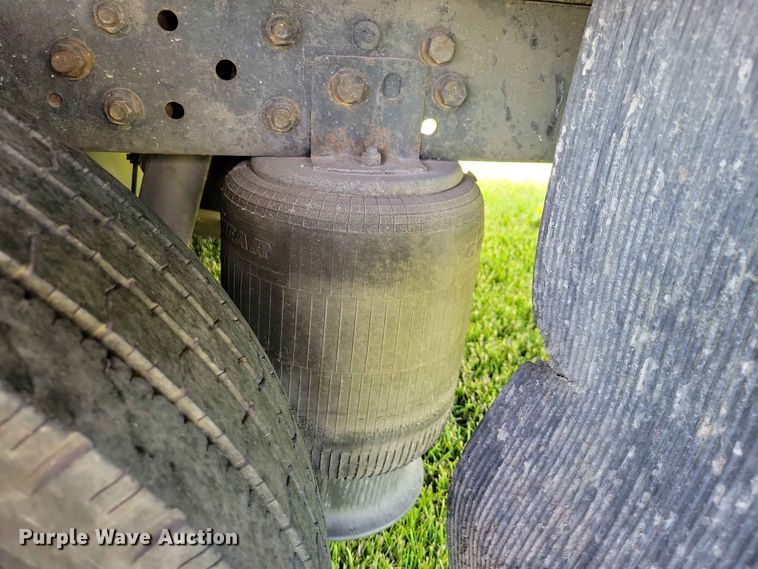image for item DZ7133 2007 International DuraStar 4300 sewer inspection and cutter truck