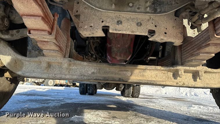 image for item EA2298 2013 Freightliner SD14 ready mix truck
