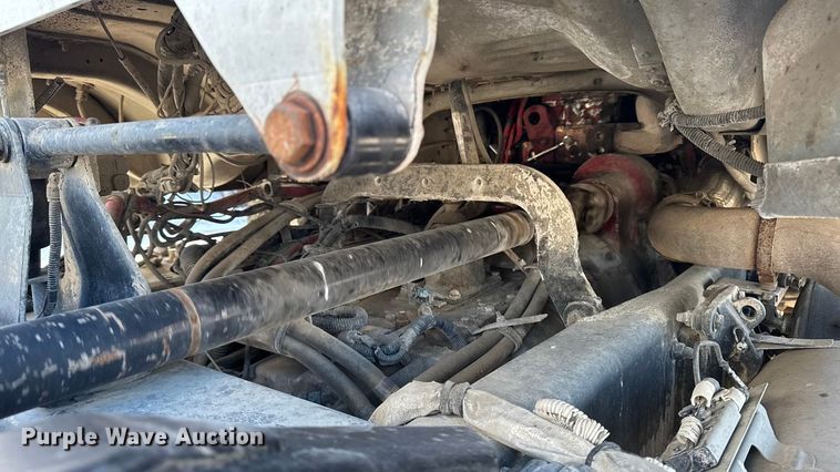 image for item EA2298 2013 Freightliner SD14 ready mix truck