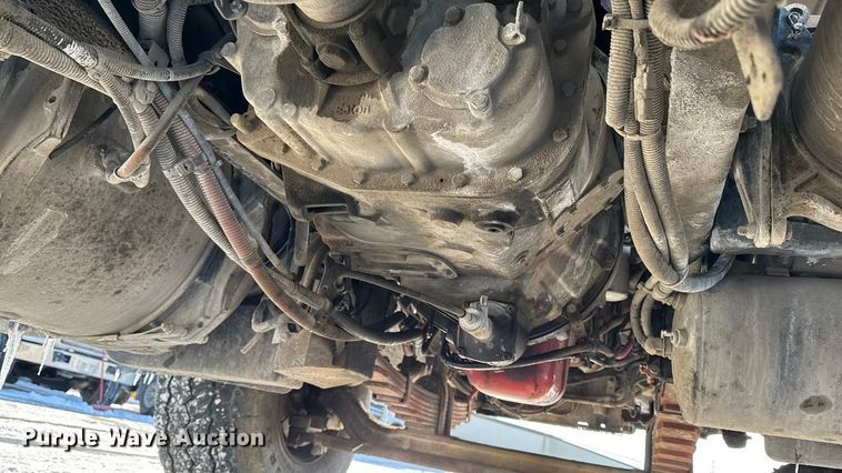 image for item EA2298 2013 Freightliner SD14 ready mix truck