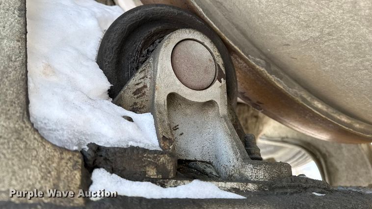 image for item EA2298 2013 Freightliner SD14 ready mix truck