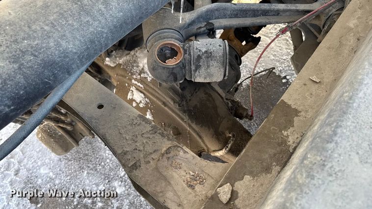 image for item EA2298 2013 Freightliner SD14 ready mix truck