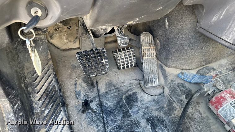 image for item EA2298 2013 Freightliner SD14 ready mix truck