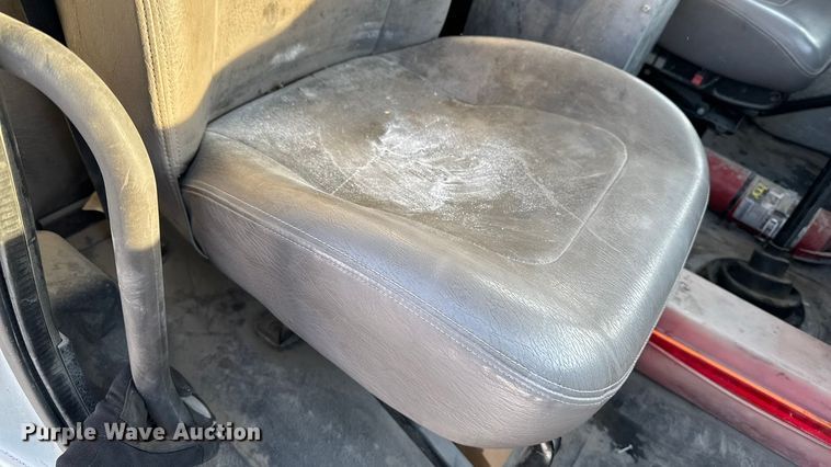 image for item EA2298 2013 Freightliner SD14 ready mix truck