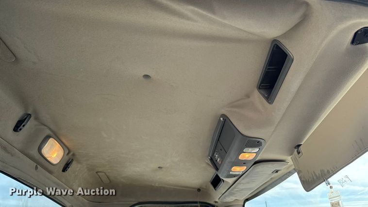 image for item EA2298 2013 Freightliner SD14 ready mix truck